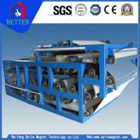 BELT TYPE FILTER PRESS